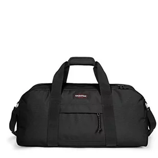 Eastpak Station + torba podróżna, 62 cm, 58 l Station +, kolor: czarny (czarny) - Torby podróżne - miniaturka - grafika 1