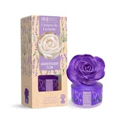 Zapachy do domu - Dyfuzor zapachowy kwiat 65 ml lawenda Mikaromas - miniaturka - grafika 1