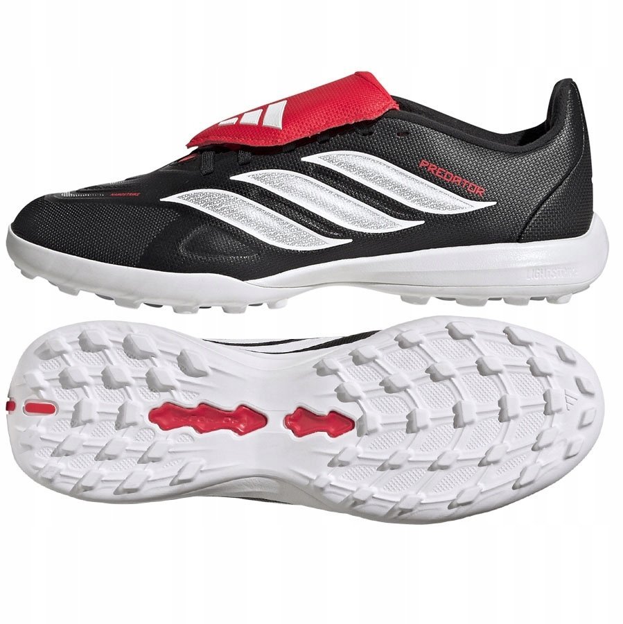 Adidas Buty adidas Predator League FT Jr TF Jr JS1041