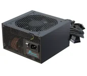 Zasilacze komputerowe - Seasonic G12 GC 650 650W 80+ Gold Czarny - miniaturka - grafika 1