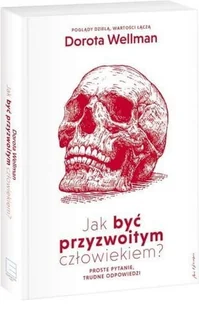 Jak być przyzwoitym człowiekiem$538 - Rozwój osobisty - miniaturka - grafika 2
