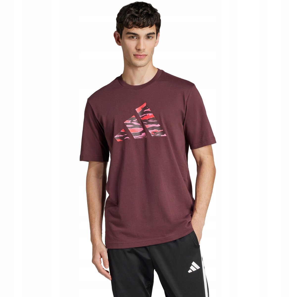 ND05_JI6769-L JI6769 Koszulka meska adidas Codes