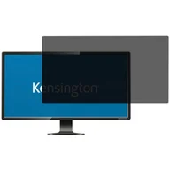 Filtry prywatyzujące - Kensington Monitor Privacy Plg 60.4cm/23.8'' Wide 16:9 - 626486 - miniaturka - grafika 1