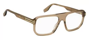 Okulary korekcyjne Marc Jacobs MARC 682 10A - Okulary korekcyjne, oprawki, szkła - miniaturka - grafika 2