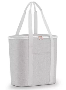 REISENTHEL Thermoshopper Chłodny worek 38 cm twist sky rose OV1035 - Torby podróżne - miniaturka - grafika 1