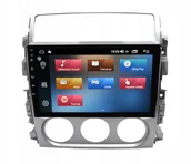 Nawigacja GPS - RADIO NAWIGACJA GPS SUZUKI LIANA 2002-2010 ANDROID - miniaturka - grafika 1