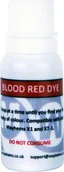 Chłodzenie wodne - Mayhems Mayhems Coolant Dye, Farbkonzentrat, blutrot - 15ml - miniaturka - grafika 1