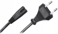 Kable - Libox Kabel sieciowy do radia 230V 1,5m LB0174 - miniaturka - grafika 1