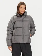 Kurtki damskie - Columbia Kurtka zimowa Puffect™ II 2090291 Szary Regular Fit - miniaturka - grafika 1