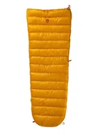 Śpiwory - Śpiwór puchowy Pajak Radical ULZ - gold - miniaturka - grafika 1