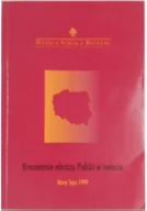 Ekonomia - Kreowanie obrazu Polski w świecie Tom 2 - miniaturka - grafika 1