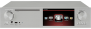 Odtwarzacze sieciowe - CocktailAudio X35 Kolor: Srebrny - miniaturka - grafika 1
