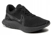 Buty sportowe męskie - Buty Męskie Do Biegania Lekkie Nike React Infinity Run DH5392 005 r. 42 - miniaturka - grafika 1