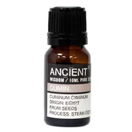 Aromaterapia - Olejek Eteryczny  Kmin Rzymski Kumin (nasiona) - 10 ml - miniaturka - grafika 1