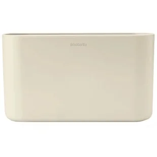 Brabantia ReNew organizer łazienkowy beżowy 223365 - Koszyki łazienkowe - miniaturka - grafika 1