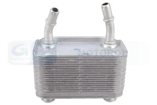 Chłodnica oleju, olej silnikowy Kamoka 7730151 - Silnik - akcesoria - miniaturka - grafika 1