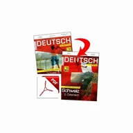 Czasopisma - Deutsch Aktuell Nr 117/2023 - miniaturka - grafika 1