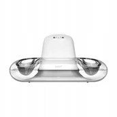 Akcesoria do Xbox - 8BitDo Dual Charging Dock do padów Xbox (biały) - miniaturka - grafika 1