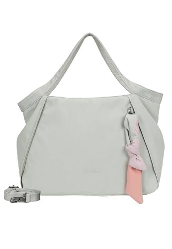Fritzi aus Preussen Slouchy Sky Stony Leo Shopper damskie, Stony Leo, jeden rozmiar