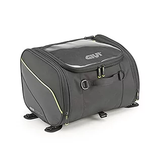 GIVI EA136 TORBA SCOOTER MOTO URBAN ELECTRIC TUNNEL Siodełko 23 litry wodoodporne - Kufry i sakwy motocyklowe - miniaturka - grafika 1