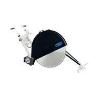 Narzędzia glazurnicze - Przecinarka jezdna Tyrolit FSE 808 400V Tyrolit - miniaturka - grafika 1