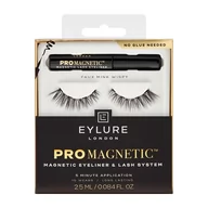 Sztuczne rzęsy i akcesoria - Magnetic EyeLiner & Lashes System 1 Stk - miniaturka - grafika 1