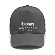 Baseball, krykiet, palant - Czapka baseballowa Team Grey Alpine F1 2023 - miniaturka - grafika 1