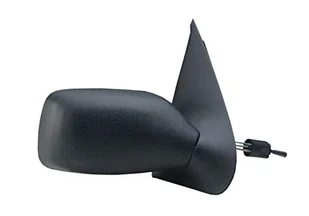 Alkar 6102386 zewnętrzne pełne mechaniczne lusterko wypukłe - Lusterka samochodowe - miniaturka - grafika 1