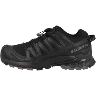 Buty trekkingowe Salomon Xa Pro 3D V9 W L47272700 40 - Buty trekkingowe damskie - miniaturka - grafika 1