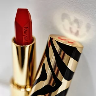 Sisley 41 Rouge Miami Pomadka 3.4 g - Szminki - miniaturka - grafika 4
