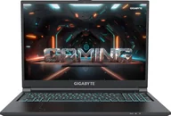 Laptopy - Laptop Gigabyte G6 KF (KF-H3EE853SD) / 32 GB RAM / 1 TB SSD PCIe / Windows 11 Pro - miniaturka - grafika 1