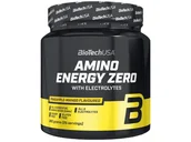Aminokwasy - BioTech USA USA Amino Energy Zero 360g Pineapple Mango - miniaturka - grafika 1
