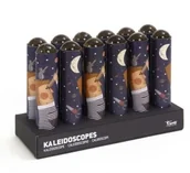 Zabawki kreatywne - Londji kalejdoskop z kulką (Moon) - miniaturka - grafika 1
