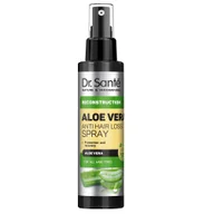 Odżywki do włosów - DR.SANTE Aloe Vera Anti Hair Loss spray do włosów 150ml - miniaturka - grafika 1