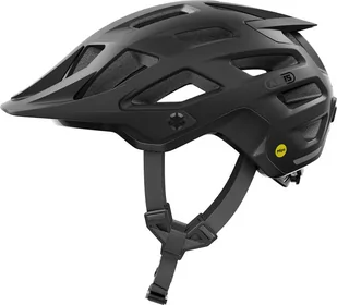 ABUS Moventor 2.0 MIPS Helmet, czarny M | 54-58cm 2022 Kaski MTB - Kaski rowerowe - miniaturka - grafika 1