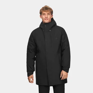 Płaszcz zimowy męski Alpinus Multan czarny ciepły zimowy XL - Płaszcze męskie Płaszcz zimowy męski Alpinus Multan czarny ciepły zimowy XL - Płaszcze męskie - miniaturka - grafika 1