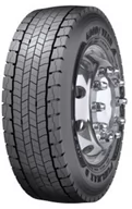 Opony ciężarowe - GOODYEAR Fuelmax D G2 295/80 R22.5 152/148M 18PR - miniaturka - grafika 1