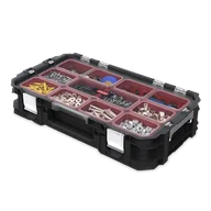 Skrzynki i torby narzędziowe - Organizer narzędziowy 12,6l - miniaturka - grafika 1