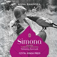 Audiobooki - biografie - Simona Anna Kamińska - miniaturka - grafika 1