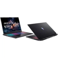 Laptopy - ACER Nitro 18 AI AN18-61-R9EY 18" IPS 165Hz Ryzen AI 9 365 32GB RAM 1TB SSD GeForce RTX5060 DLSS 4 Windows 11 Home, Funkcje AI - miniaturka - grafika 1