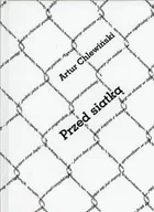 Poezja - Przed siatką - miniaturka - grafika 1
