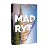 Przewodniki - Weselina Gacińska Madryt Pascal My Travel - miniaturka - grafika 1