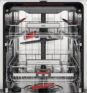 Zmywarka AEG FSK94858P - Zmywarki do zabudowy - miniaturka - grafika 3