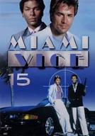 Seriale - Miami Vice 15 (odcinek 29 I 30) [DVD] - miniaturka - grafika 1