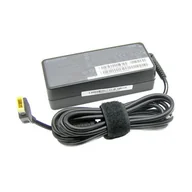 Adaptery i przejściówki - Lenovo ThinkPad 65W AC adapter zasilający/ inwentor Wewnętrzna Czarny - miniaturka - grafika 1
