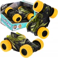 Samochody i pojazdy dla dzieci - Autko Przewrotek Samochód Kaskaderski z Napędem Twister 360 ° - miniaturka - grafika 1