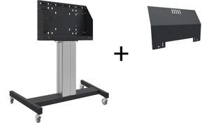 iiyama Uchwyt MD 062B7275 / Floor lift car / MD 062B7275 / Floor lift car - Uchwyty do monitorów - miniaturka - grafika 1