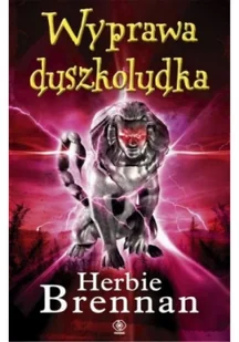 Wyprawa duszkoludka. Kroniki Wojen Duszków. Tom 5 - Fantasy - miniaturka - grafika 2