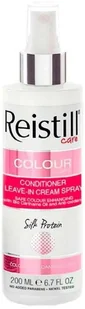 Reistill olour Odżywka do włosów farbowanych 200ml - Odżywki do włosów - miniaturka - grafika 1