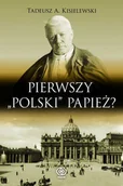 Historia świata - Pierwszy "Polski" Papież? - miniaturka - grafika 1